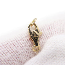 Load image into Gallery viewer, Van Cleef & Arpels Sweet Papillon PendantVCARF69300 18K Yellow Gold