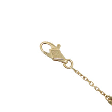 Load image into Gallery viewer, Van Cleef & Arpels Sweet Papillon PendantVCARF69300 18K Yellow Gold