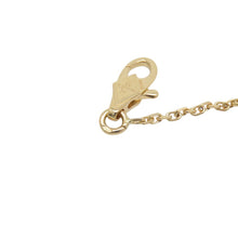 Load image into Gallery viewer, Van Cleef & Arpels Sweet Papillon PendantVCARF69300 18K Yellow Gold
