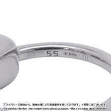 将图像加载到图库查看器中,Pomellato Nude Petite Milky Quartz Diamond Ring Size 55/#15PAC2032_UW000_B0QLT 18K White Gold