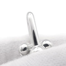 Load image into Gallery viewer, TIFFANY&Co. Hardware Extra Large Link Earrings Size Extra large60013153 SV925