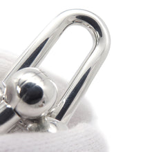 Load image into Gallery viewer, TIFFANY&Co. Hardware Extra Large Link Earrings Size Extra large60013153 SV925