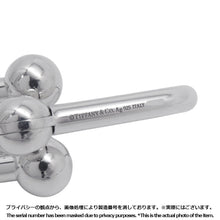 将图像加载到图库查看器中,TIFFANY&Co. Hardware Extra Large Link Earrings Size Extra large60013153 SV925