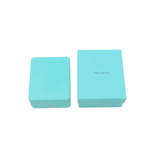 Load image into Gallery viewer, TIFFANY&Co. Hardware Extra Large Link Earrings Size Extra large60013153 SV925