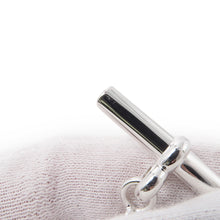 Load image into Gallery viewer, HERMES Chaine d'Ancre Farandole Necklace Size 120 SV925