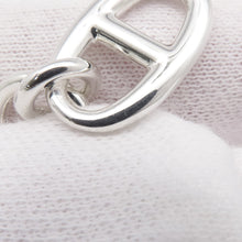Load image into Gallery viewer, HERMES Chaine d'Ancre Amulette Necklace SV925