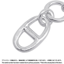 Load image into Gallery viewer, HERMES Chaine d'Ancre Amulette Necklace SV925