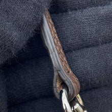 Load image into Gallery viewer, GUCCI Horsebit 2WAYShoulder Bag Beige764255 GG Canvas Leather