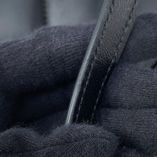 Load image into Gallery viewer, GUCCI GG Marmont ChainShoulder Bag Black777263 Leather Size Small