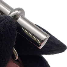 将图像加载到图库查看器中,HERMES Glenan Compact Wallet Rose Sakura Swift Leather