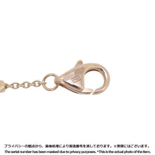 将图像加载到图库查看器中,CARTIER Crash de Cartier Necklace Size SMB7224744 18K Pink Gold