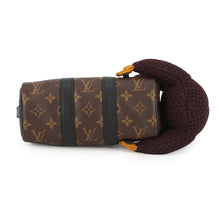 Load image into Gallery viewer, LOUIS VUITTON LV Friend Monkey Keepall BrownM80118 Monogram Size XS