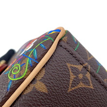 将图像加载到图库查看器中,LOUIS VUITTON LVxTM Speedy Bandouliere Brown/MulticolorM14175 Monogram Size 20