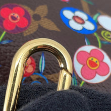 将图像加载到图库查看器中,LOUIS VUITTON LVxTM Speedy Bandouliere Brown/MulticolorM14175 Monogram Size 20