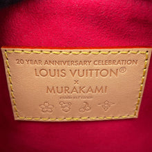 将图像加载到图库查看器中,LOUIS VUITTON LVxTM Speedy Bandouliere Brown/MulticolorM14175 Monogram Size 20