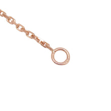 将图像加载到图库查看器中,Van Cleef & Arpels Vintage Alhambra 1PD Necklace 2023 Holiday CollectionVCARP9T000 18K Pink Gold