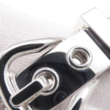Load image into Gallery viewer, HERMES BoucleSellier Inflexible Bracelet Size GM/15 SV925