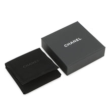 Load image into Gallery viewer, CHANEL Faux Pearl CC Logo Brooch WhiteABA144 Metal Faux Pearl Rhinestone