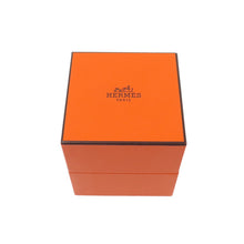 将图像加载到图库查看器中,HERMES Chaine d'Ancre Bracelet 24 frames Size TPM 18K Pink Gold