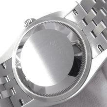 Load image into Gallery viewer, ROLEX Datejust W36mm Stainless Steel Blue fluted Dial126234G