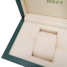 Load image into Gallery viewer, ROLEX Datejust W36mm Stainless Steel Blue fluted Dial126234G