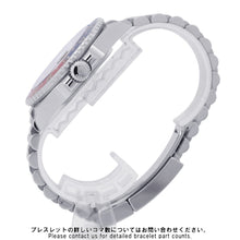 将图像加载到图库查看器中,ROLEX GMT Master II W40mm Stainless Steel Black Dial126710BLRO