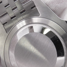 Load image into Gallery viewer, ROLEX GMT Master II W40mm Stainless Steel Black Dial126710BLRO