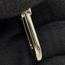 Load image into Gallery viewer, LOUIS VUITTON Bag Charm - LV Pretzel Brown/YellowM03295 Leather Monogram