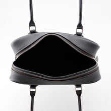 Load image into Gallery viewer, HERMES Plume Ardoise Chevre Myzore Goatskin Size Mini