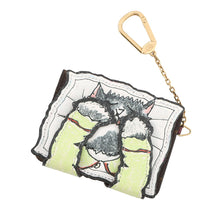 Load image into Gallery viewer, LOUIS VUITTON Pouch Purse Brown/MulticolorM25732 Monogram