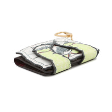 Load image into Gallery viewer, LOUIS VUITTON Pouch Purse Brown/MulticolorM25732 Monogram