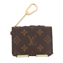 Load image into Gallery viewer, LOUIS VUITTON Pouch Purse Brown/MulticolorM25732 Monogram
