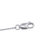 Load image into Gallery viewer, FRED Force 10 Bracelet Size Small 18K White Gold