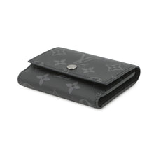将图像加载到图库查看器中,LOUIS VUITTON Victor Wallet NoirM12598 Monogram Eclipse