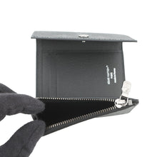 将图像加载到图库查看器中,LOUIS VUITTON Victor Wallet NoirM12598 Monogram Eclipse