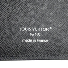 将图像加载到图库查看器中,LOUIS VUITTON Victor Wallet NoirM12598 Monogram Eclipse