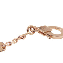 将图像加载到图库查看器中,Van Cleef & Arpels Vintage Alhambra Necklace 2025 Holiday CollectionVCARPMOP00 18K Pink Gold