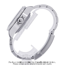 将图像加载到图库查看器中,ROLEX Sea-Dweller W44mm Stainless Steel Black Dial116660