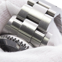 将图像加载到图库查看器中,ROLEX Sea-Dweller W44mm Stainless Steel Black Dial116660