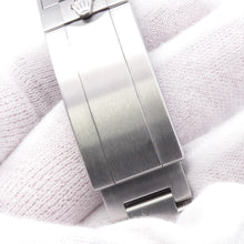 将图像加载到图库查看器中,ROLEX Sea-Dweller W44mm Stainless Steel Black Dial116660