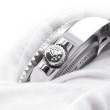 将图像加载到图库查看器中,ROLEX Sea-Dweller W44mm Stainless Steel Black Dial116660