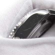 将图像加载到图库查看器中,ROLEX Sea-Dweller W44mm Stainless Steel Black Dial116660