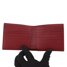 Load image into Gallery viewer, SAINT LAURENT PARIS East / West Wallet Bordeaux396307AAEJ16947 Patent Leather