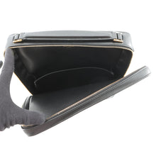 Load image into Gallery viewer, SAINT LAURENT PARIS Daily Case 2-Way Shoulder Bag Black8212662R20W1000 Leather