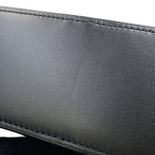 Load image into Gallery viewer, SAINT LAURENT PARIS Daily Case 2-Way Shoulder Bag Black8212662R20W1000 Leather