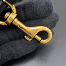 Load image into Gallery viewer, SAINT LAURENT PARIS Daily Case 2-Way Shoulder Bag Black8212662R20W1000 Leather