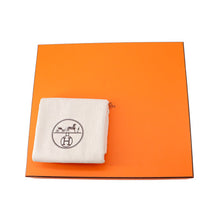 将图像加载到图库查看器中,HERMES Garden Party Blue Wooturmail Negonda Leather Size TPM
