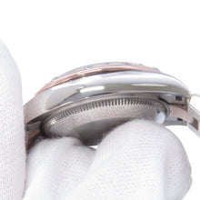 Load image into Gallery viewer, ROLEX Datejust Diamond Bezel W31mm Stainless Steel K18PG Chocolate Dial278341RBR