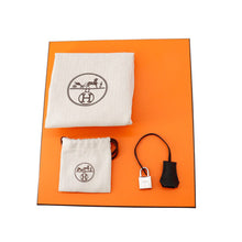 Load image into Gallery viewer, HERMES Birkin Black Togo Leather Size 25