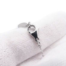 Load image into Gallery viewer, Chaumet Josephine Collection Egrette Pendant084965 18K White Gold
